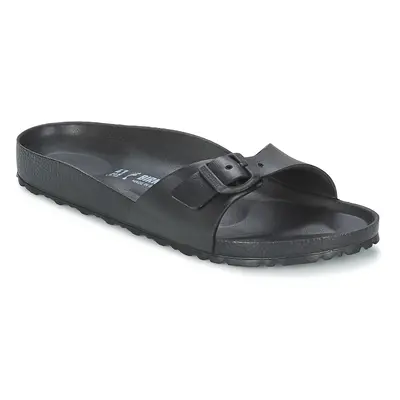 Birkenstock MADRID EVA Papucsok Fekete