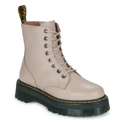 Dr. Martens Jadon III Csizmák Bézs