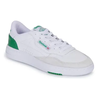 Reebok Classic Court Peak Rövid szárú edzőcipők Fehér