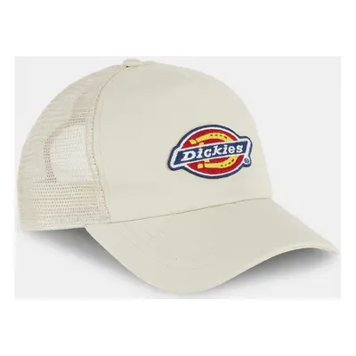 Dickies Sumiton trucker Baseball sapkák Bézs