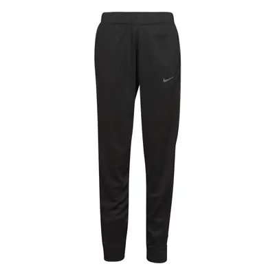 Nike W NSW PK TAPE REG PANT Futónadrágok / Melegítők Fekete