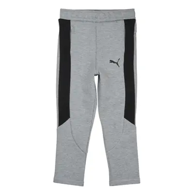 Puma EVOSTRIPE CORE PANTS Futónadrágok / Melegítők Szürke