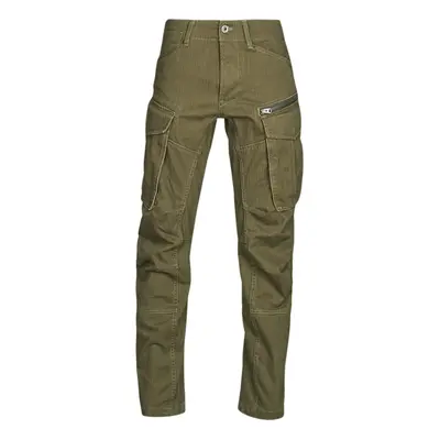 G-Star Raw Rovic zip 3d regular tapered Oldalzsebes nadrágok Keki