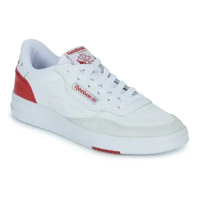 Reebok Classic Court Peak Rövid szárú edzőcipők Fehér