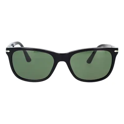 Persol Occhiali da Sole PO3291S 95/31 Napszemüvegek Fekete