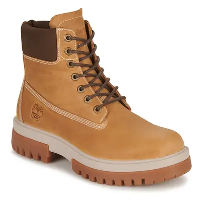 Timberland TBL PREMIUM WP BOOT Csizmák Barna