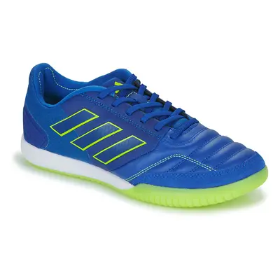 adidas TOP SALA COMPETITIO Foci Kék