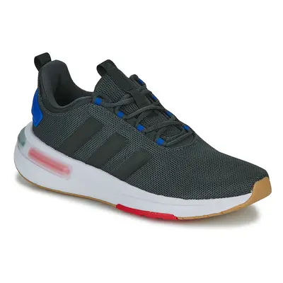 adidas RACER TR23 Rövid szárú edzőcipők Fekete