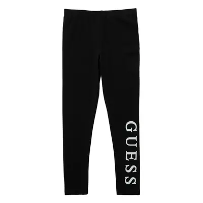 Guess DRASSI Legging-ek Fekete