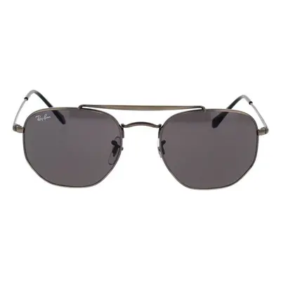 Ray-ban Occhiali da Sole The Marshal RB3648 9229B1 Napszemüvegek Más