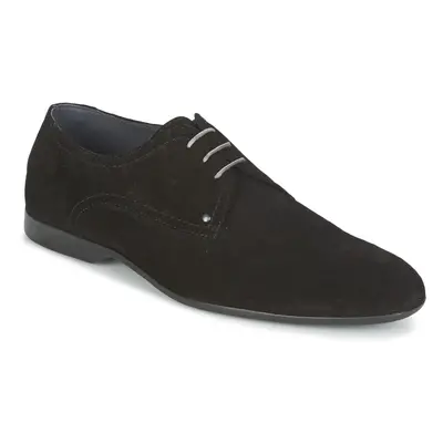 Carlington EMILAN Oxford cipők Fekete