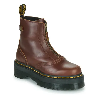 Dr. Martens Jetta Csizmák Barna