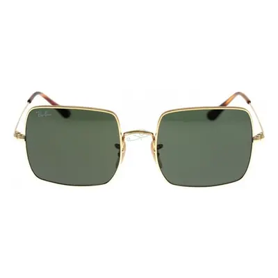 Ray-ban Occhiali da Sole Square RB1971 914731 Napszemüvegek Arany