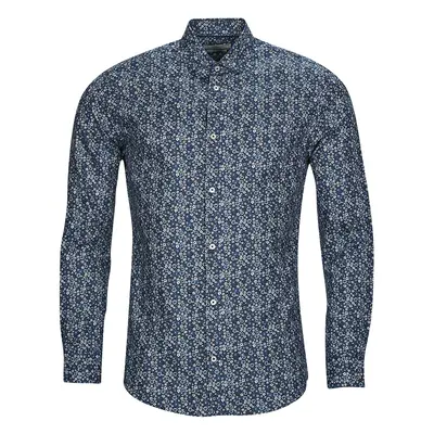 Jack & Jones JPRBLASCANDIC PRINT SHIRT L/S Hosszú ujjú ingek Sokszínű