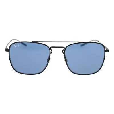 Ray-ban Occhiali da Sole RB3588 901480 Napszemüvegek Fekete