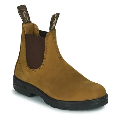 Blundstone CLASSIC CHELSEA BOOT 562 Csizmák Barna