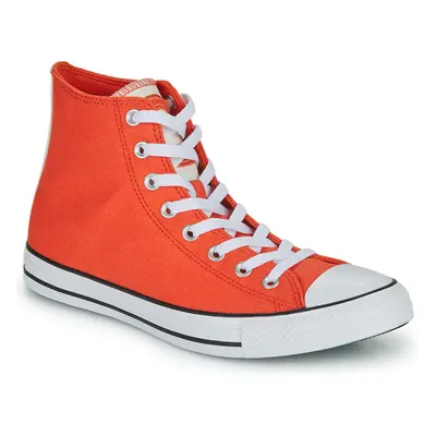 Converse CHUCK TAYLOR ALL STAR LETTERMAN Magas szárú edzőcipők Piros