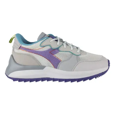 Diadora 501.178302 01 C9721 Halogen blue/English lave Divat edzőcipők Lila