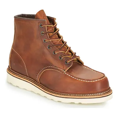 Red Wing CLASSIC Csizmák Barna