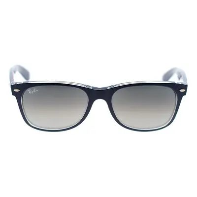 Ray-ban Occhiali da Sole New Wayfarer RB2132 605371 Napszemüvegek Kék