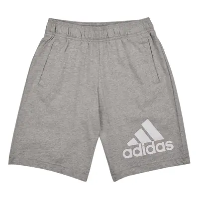 adidas BL SHORT Rövidnadrágok Szürke