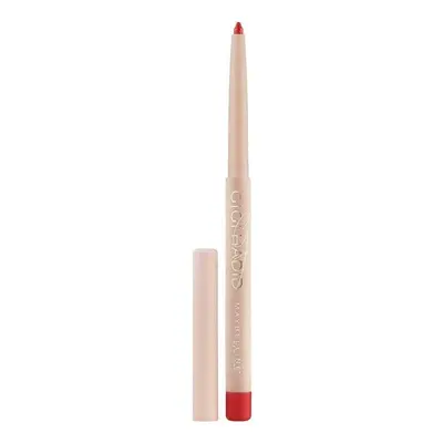 Maybelline New York Gigi Hadid Lip Pencil - GG25 Austyn Szájkontúr ceruza Piros