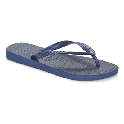 Havaianas TOP Lábujjközös papucsok Kék