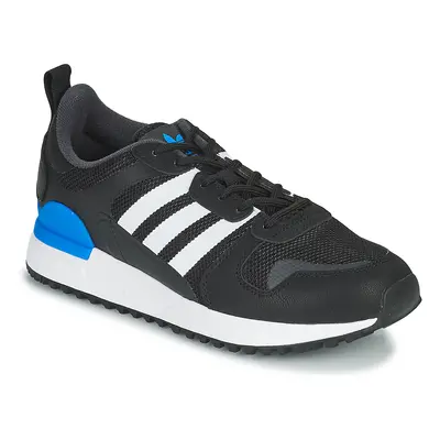 adidas ZX 700 HD J Rövid szárú edzőcipők Fekete