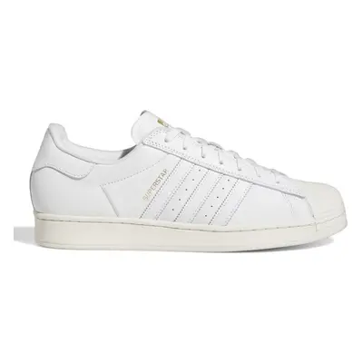 adidas Superstar adv Deszkás cipők Fehér