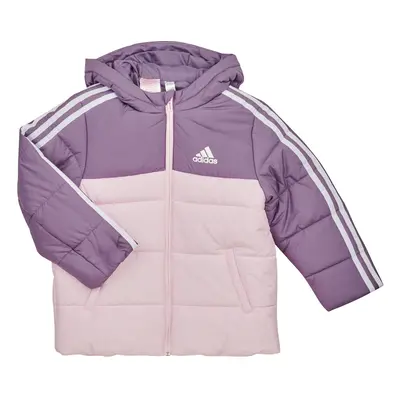 adidas JCB PAD JKT Steppelt kabátok Lila