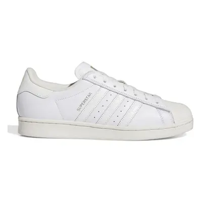 adidas Superstar adv Divat edzőcipők Fehér