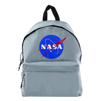 Nasa NASA39BP-GREY Hátitáskák Szürke