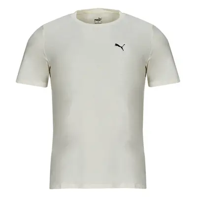 Puma BETTER ESSENTIALS TEE Rövid ujjú pólók Bézs