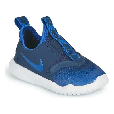 Nike FLEX RUNNER TD Multisport Tengerész