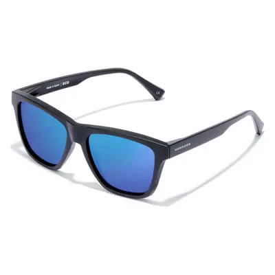 Hawkers Gafas de Sol ONE LS RAW - POLARIZED BLACK SLATE SKY ECO Napszemüvegek Fekete