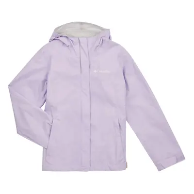 Columbia Arcadia Jacket Dzsekik Lila