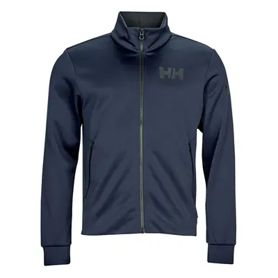 Helly Hansen HP FLEECE JACKET 2.0 Dzsekik Tengerész