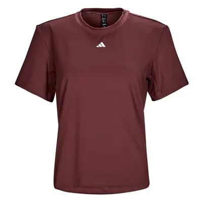 adidas D2T TEE Rövid ujjú pólók Barna