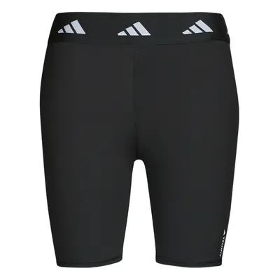 adidas TF BIKE SHO T Legging-ek Fekete