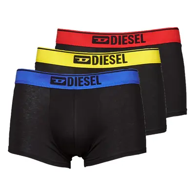 Diesel DAMIEN X3 Boxerek Fekete