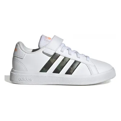 adidas Grand court 2.0 el k Divat edzőcipők Fehér