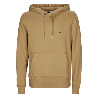 Tommy Hilfiger 1985 HOODY Pulóverek Bézs