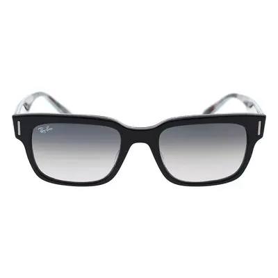 Ray-ban Occhiali da Sole Jeffrey RB2190 13183A Napszemüvegek Fekete