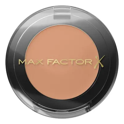 Max Factor Masterpiece Mono Eyeshadow - 07 Sandy Haze Szem alapozók Citromsárga