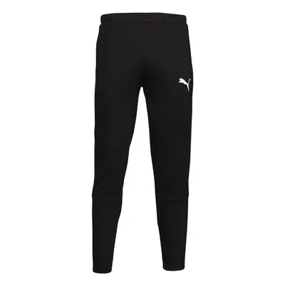 Puma EVOSTRIPE CORE FZ PANT Futónadrágok / Melegítők Fekete