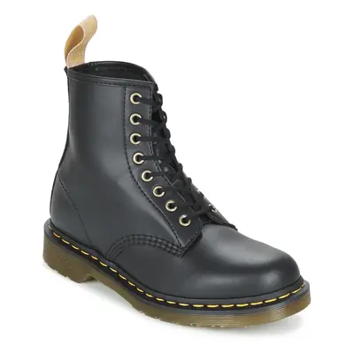 Dr. Martens VEGAN 1460 Csizmák Fekete