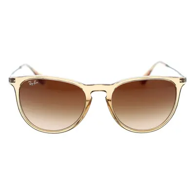 Ray-ban Occhiali da Sole Erika RB4171 651413 Napszemüvegek Barna