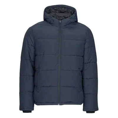 Selected SLHHARRY PUFFER JKT Steppelt kabátok Tengerész