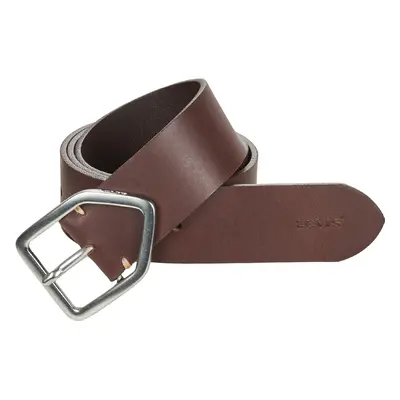 Levis GEOMETRIC BUCKLE BELT Övek Barna