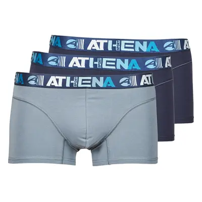 Athena ENDURANCE 24 H X3 Boxerek Kék